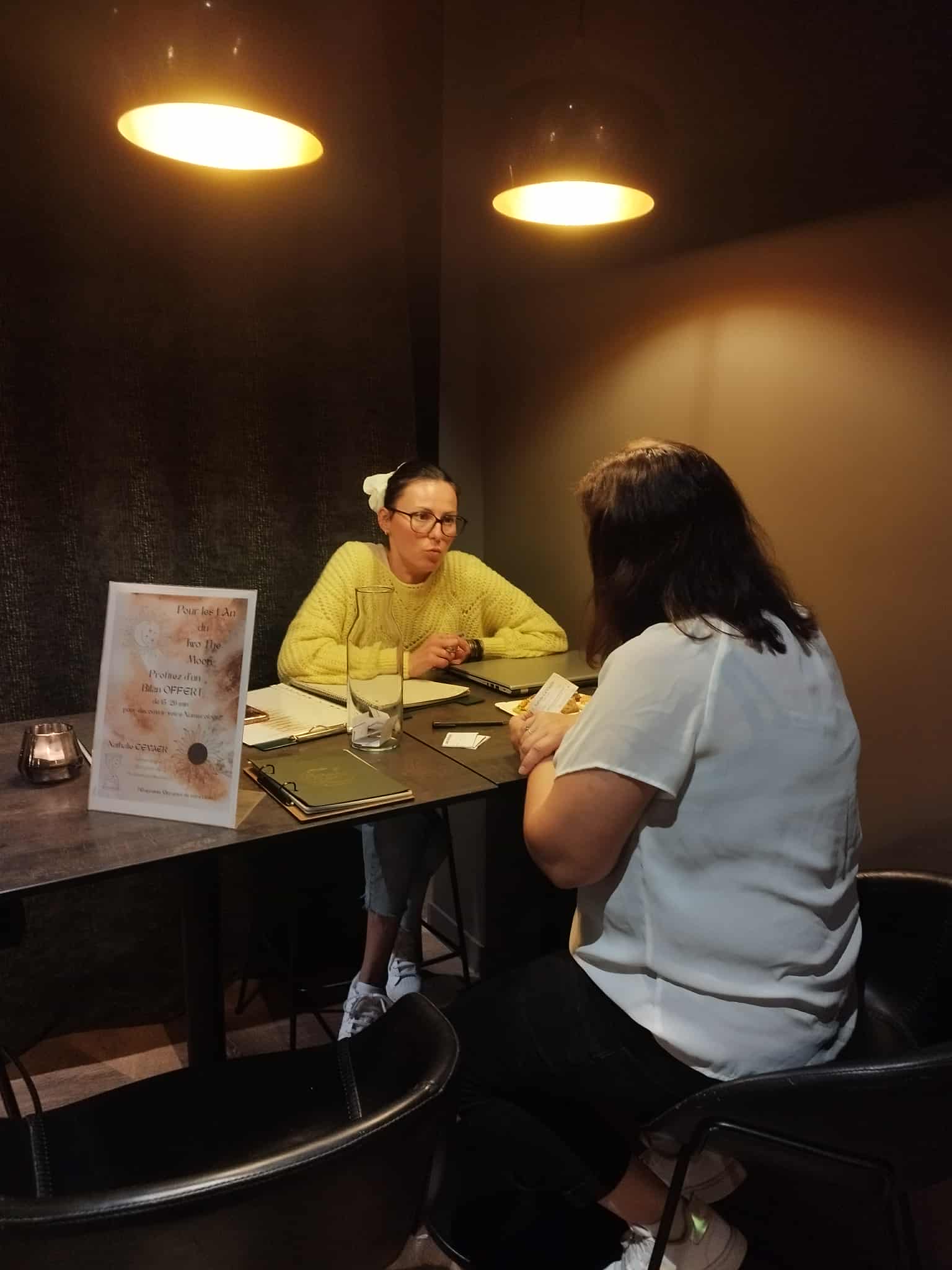 Vos différents événements